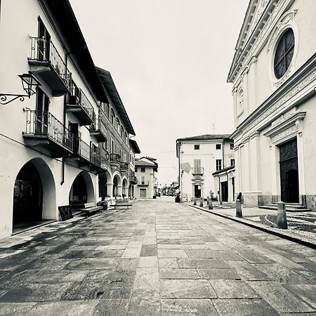 Giuditta B&B Ciriè Εξωτερικό φωτογραφία