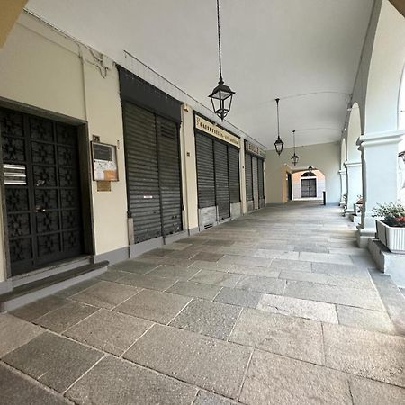 Giuditta B&B Ciriè Εξωτερικό φωτογραφία