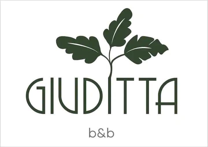 Giuditta B&B Ciriè Εξωτερικό φωτογραφία