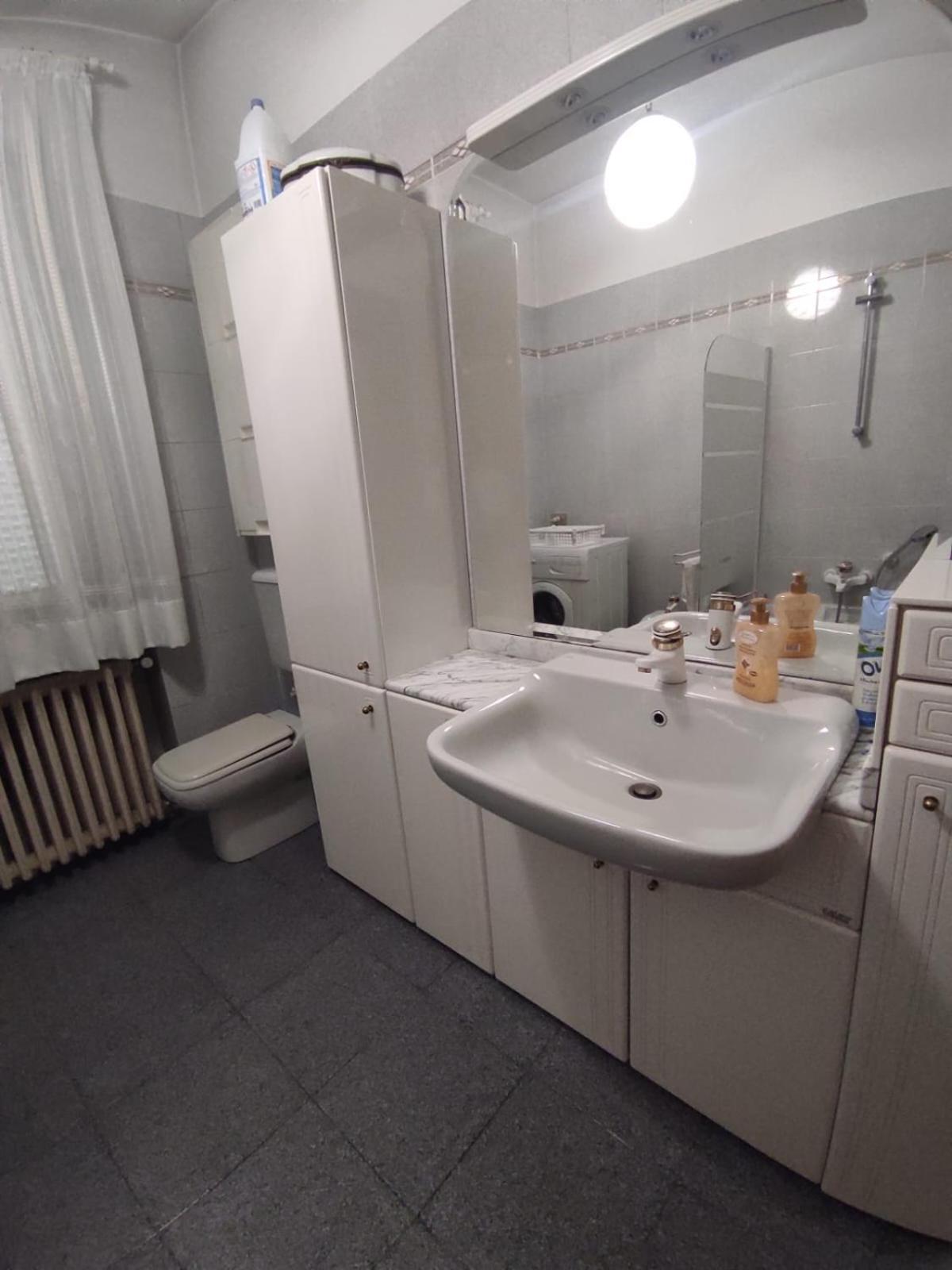 Giuditta B&B Ciriè Εξωτερικό φωτογραφία