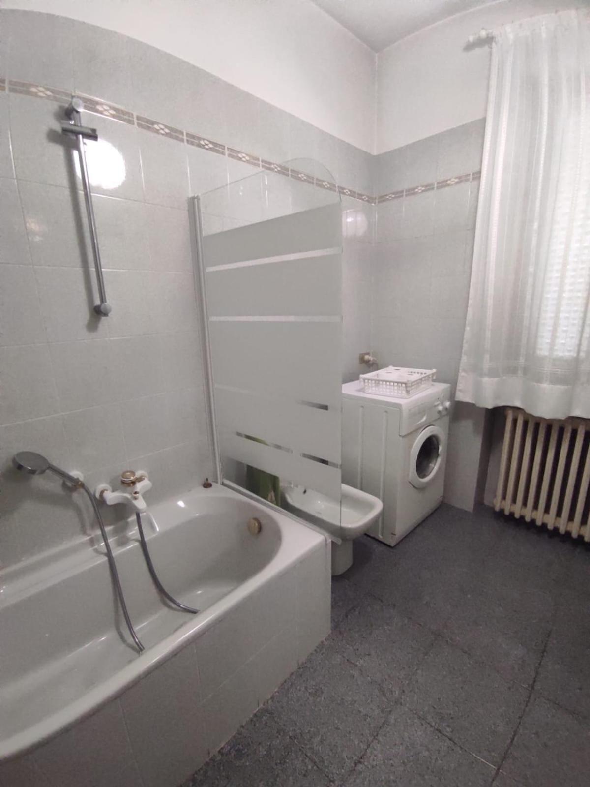 Giuditta B&B Ciriè Εξωτερικό φωτογραφία