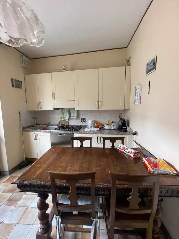 Giuditta B&B Ciriè Εξωτερικό φωτογραφία