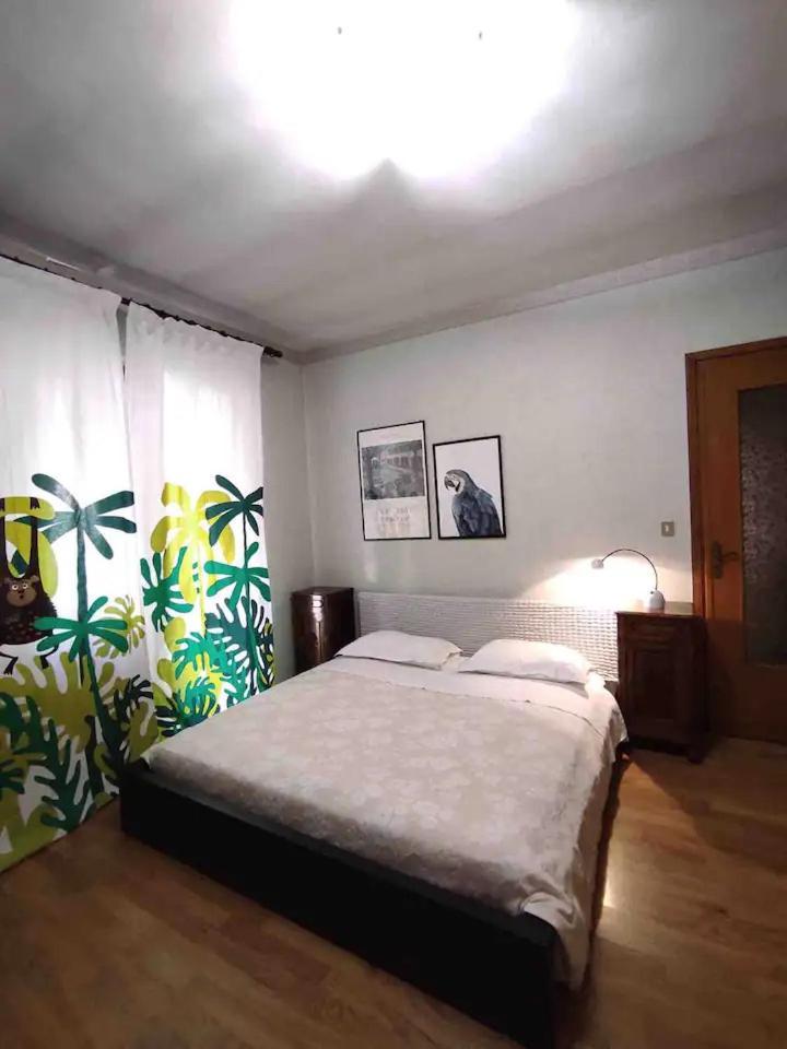 Giuditta B&B Ciriè Εξωτερικό φωτογραφία