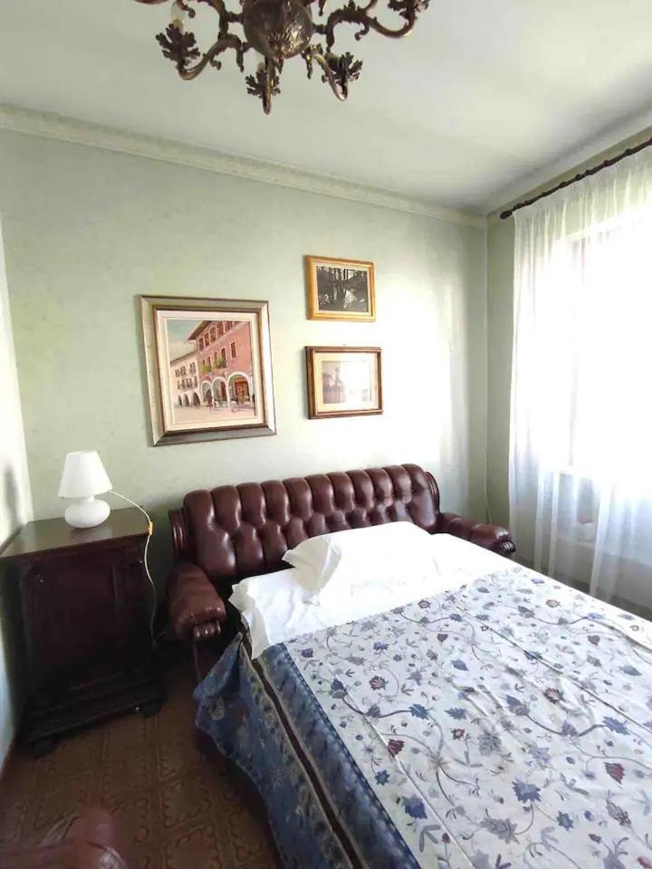 Giuditta B&B Ciriè Εξωτερικό φωτογραφία