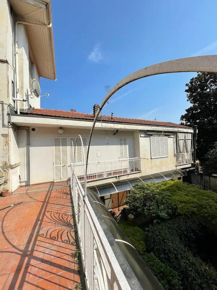 Giuditta B&B Ciriè Εξωτερικό φωτογραφία